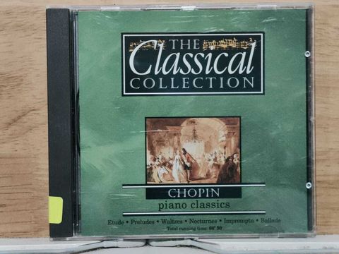 CHOPIN Piano