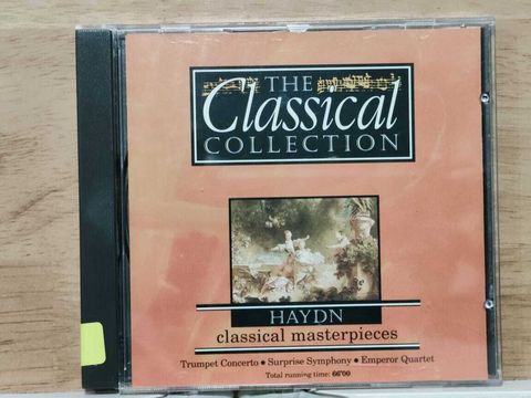 HAYDN Classical Trumpet