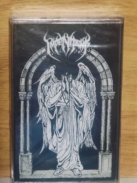IMPENITENT Impenitent CASSETTE TAPE