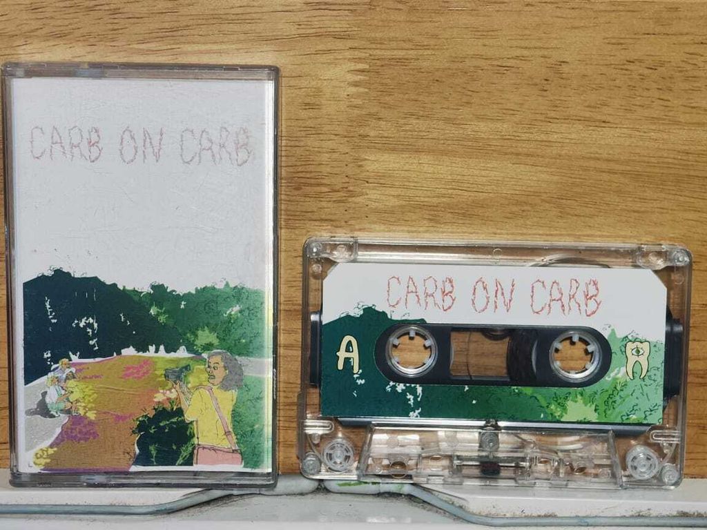 CARB ON CARB Carb on Carb