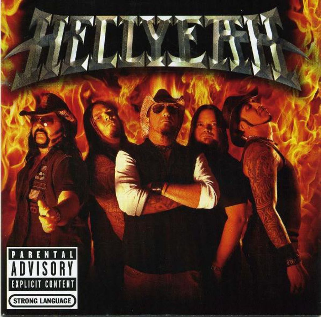 HELLYEAH Hellyeah CD.jpg