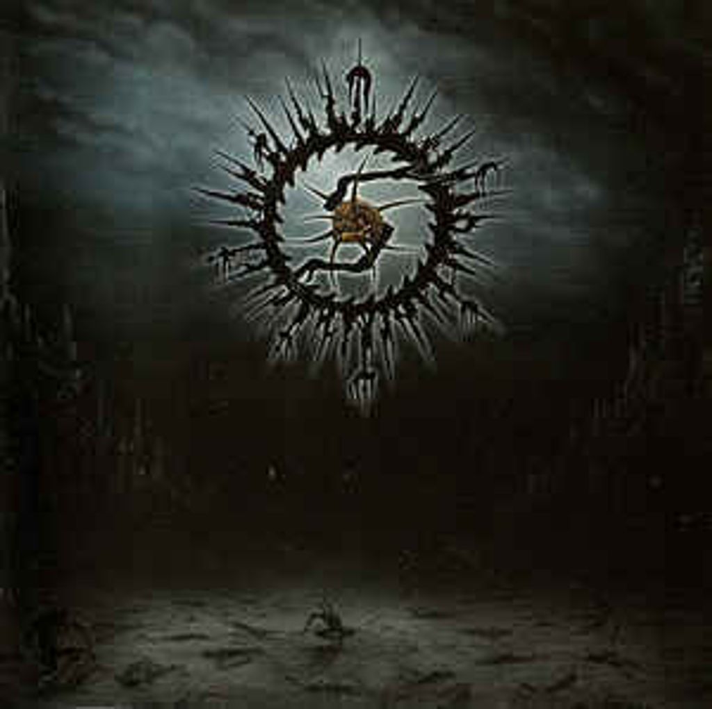 SUFFOCATION Suffocation CD.jpg