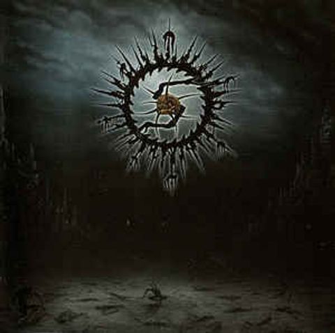 SUFFOCATION Suffocation CD.jpg