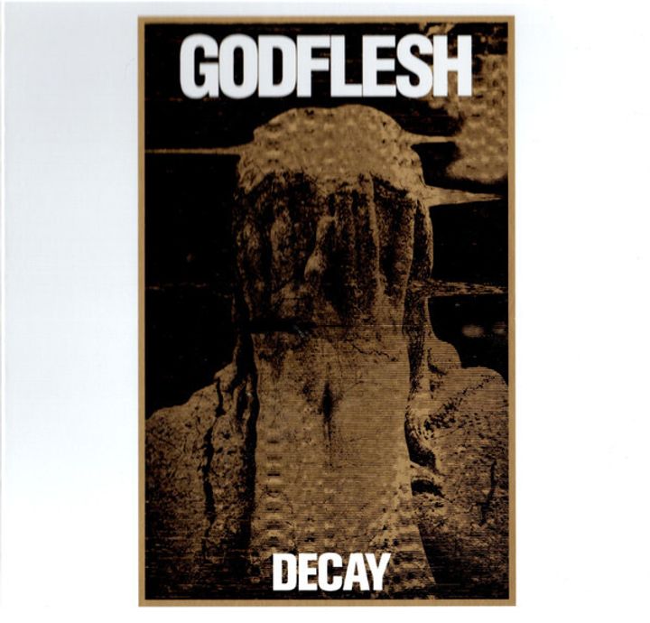 GODFLESH Decay CD