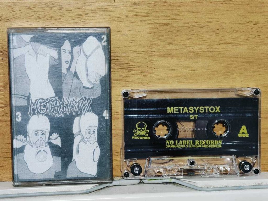 METASYSTOX Metasystox
