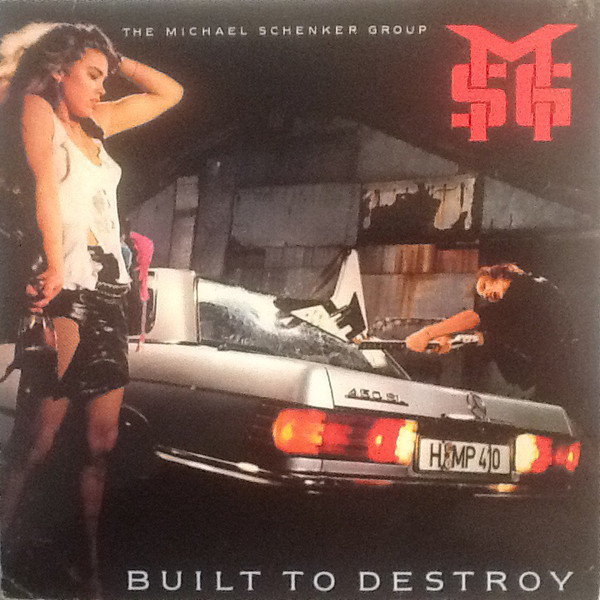 THE MICHAEL SCHENKER GROUP Built To Destroy (Reissue, Remastered) CD.jpg