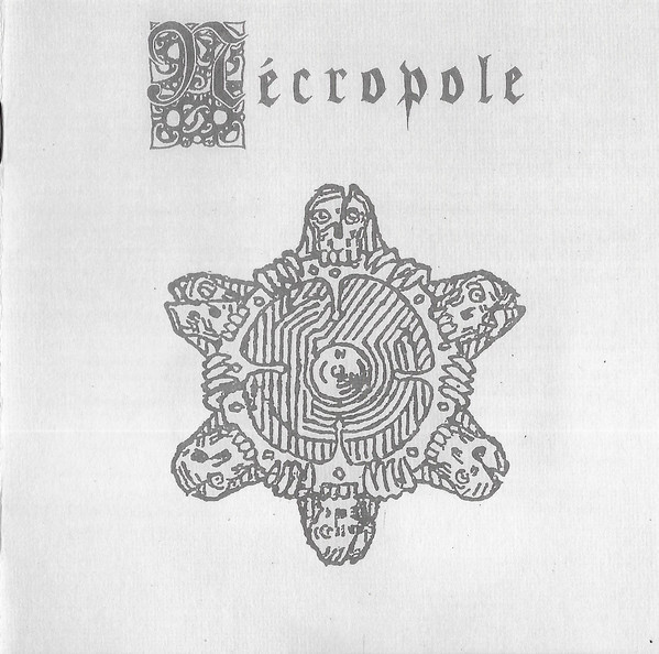 NECROPOLE Nécropole CD.jpg