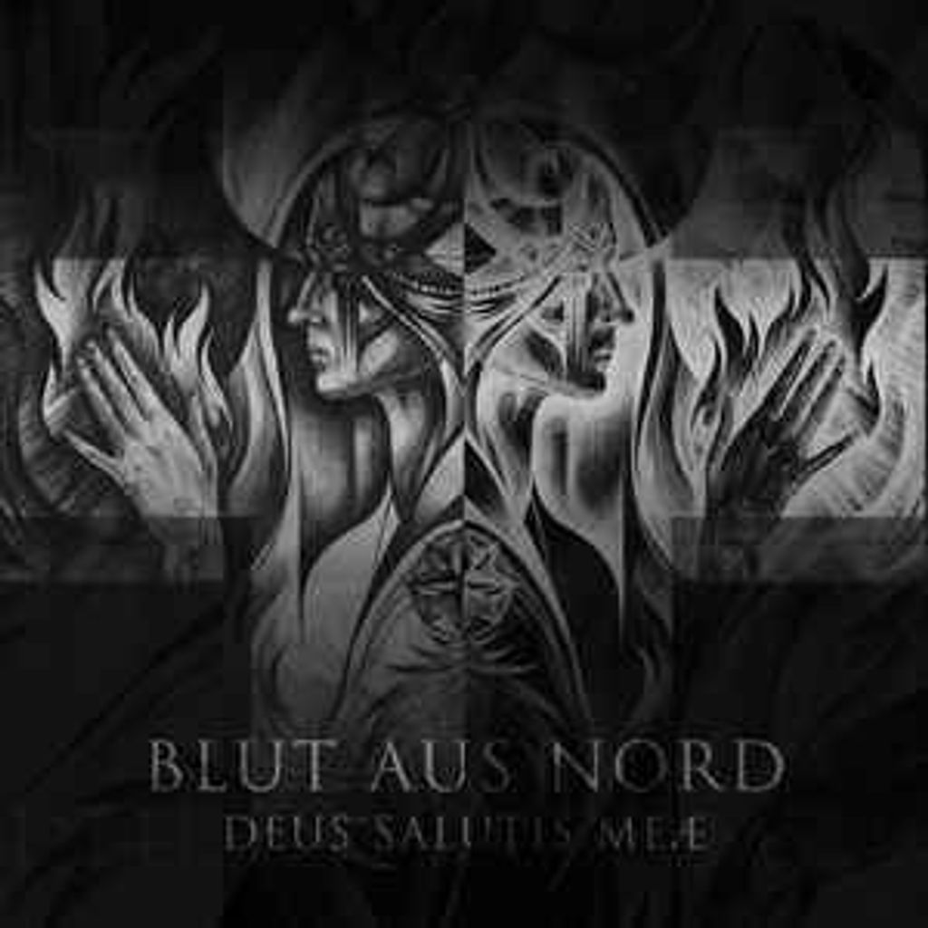 BLUT AUS NORD Deus Salutis Meæ CD.jpg