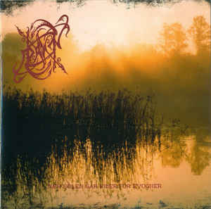 DAWN Nær Solen Gar Niþer For Evogher CD.jpg