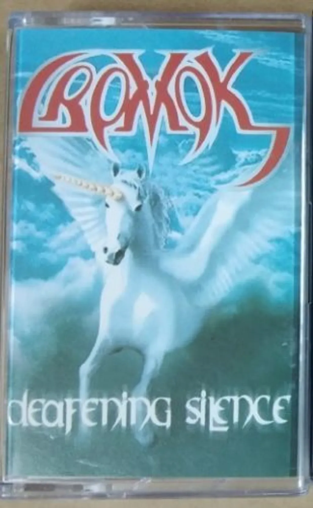 CROMOK Deafening Silence CASSETTE.jpg