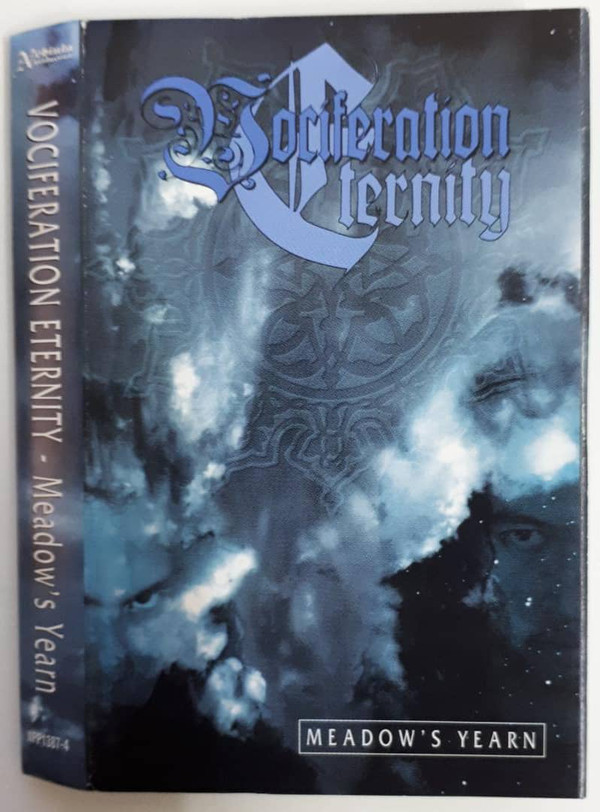 VOCIFERATION ETERNITY Meadow's Yearn CASSETTE.jpg