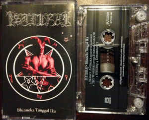 ISTIDRAJ Bhinneka Tunggal Ika CASSETTE.jpg