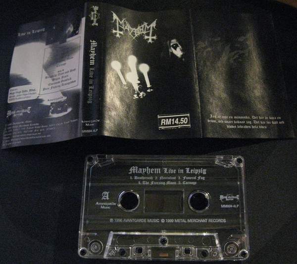 MAYHEM Live in Leipzig CASSETTE.jpg