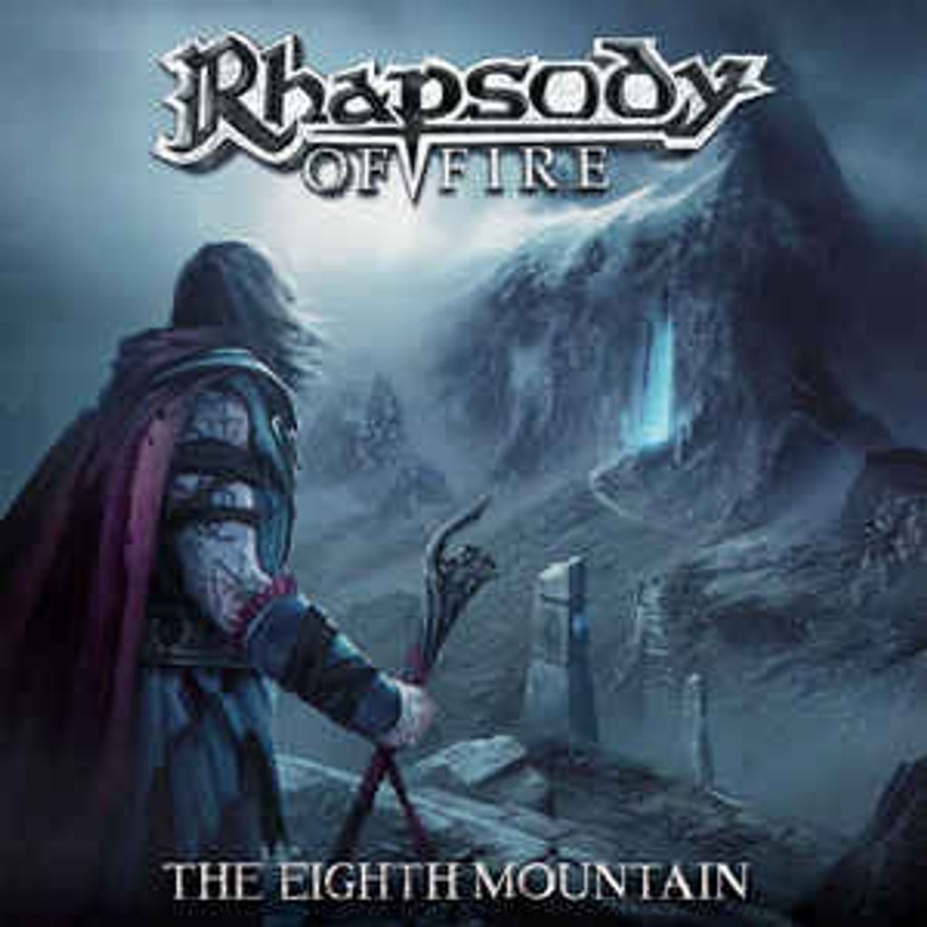 RHAPSODY OF FIRE The Eighth Mountain (digipak) CD.jpg