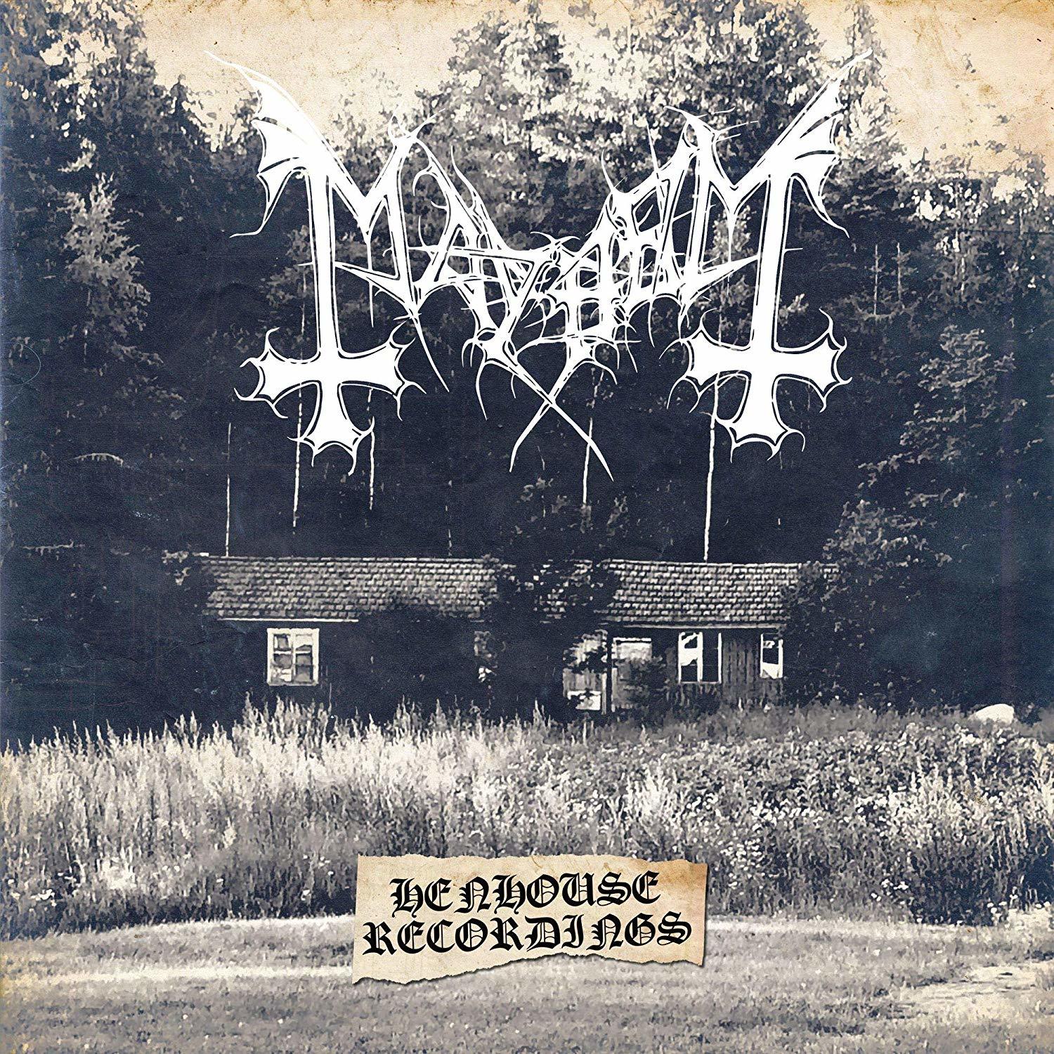 MAYHEM Henhouse Recordings LP.jpg