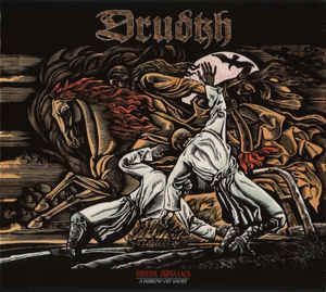 DRUDKH Борозна Обірвалася (A Furrow Cut Short) (Limited Edition, Digipak) CD.jpg