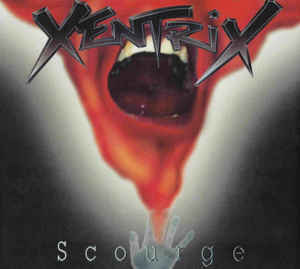 XENTRIX Scourge (Reissue, Digipak) CD.jpg