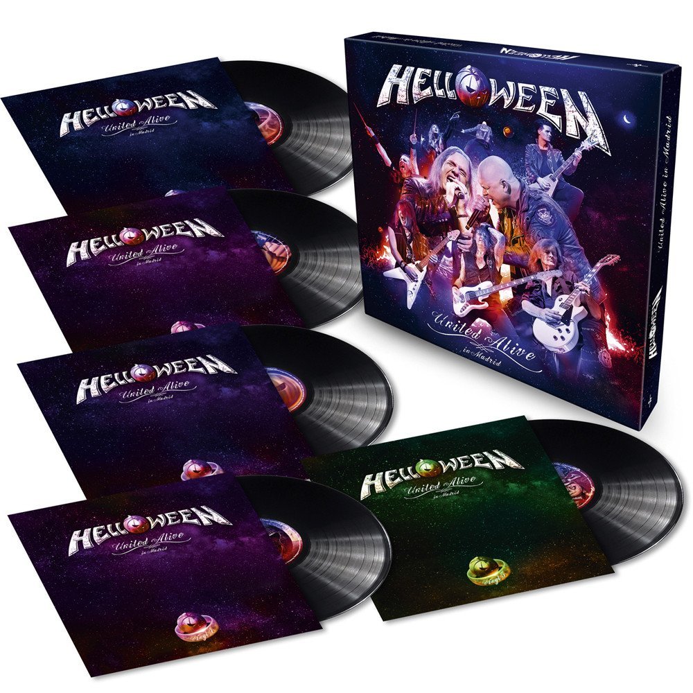 HELLOWEEN United Alive in Madrid BLACK VINYL BOX 5LP.jpg