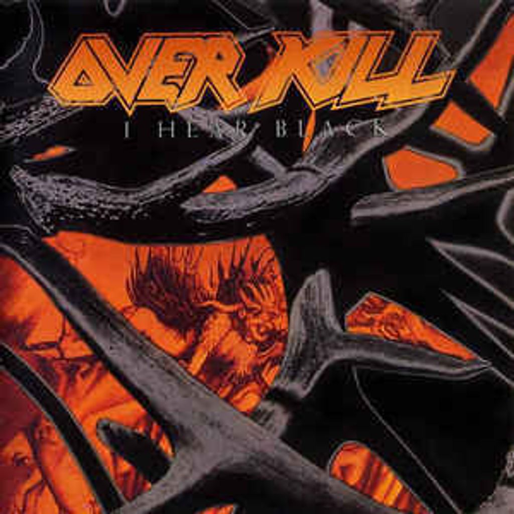 OVERKILL I Hear Black CD.jpg