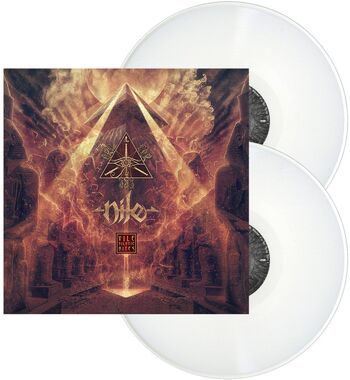 NILE Vile Nilotic Rites (Limited Edition, White) 2LP.jpg