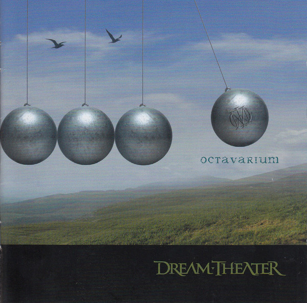 DREAM THEATER Octavarium CD.jpg
