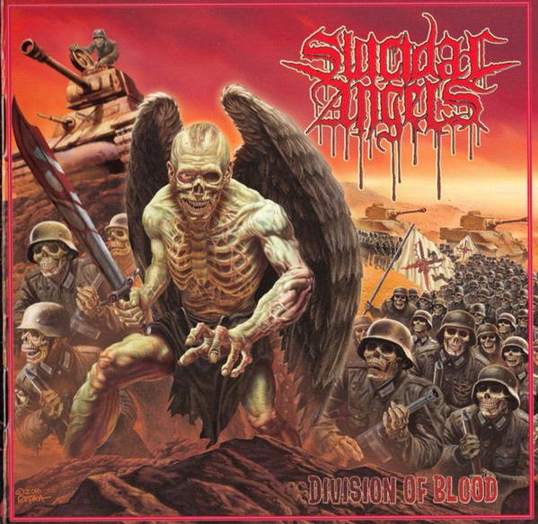 SUICIDAL ANGELS Division of Blood (Limited Edition, Digipak) CD+DVD.jpg
