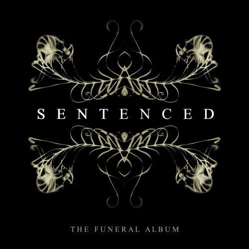 SENTENCED The Funeral Album (Deluxe Edition, Reissue) LP.jpg