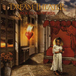 DREAM THEATER Images and Words CD.jpg