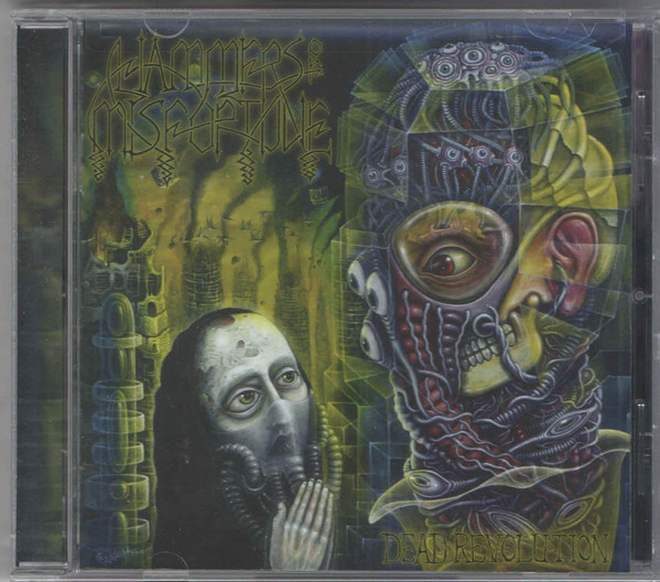 HAMMERS OF MISFORTUNE Dead Revolution CD.jpg