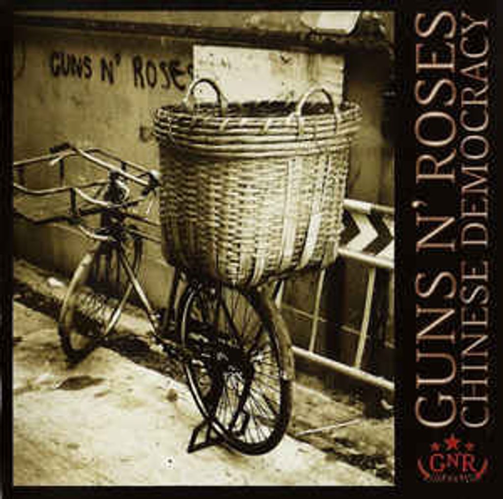 GUNS N ROSES Chinese Democracy CD.jpg