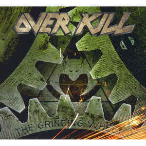 OVERKILL The Grinding Wheel CD.jpg