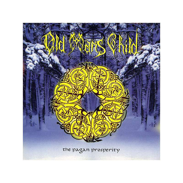 OLD MAN'S CHILD The Pagan Prosperity CD.jpg