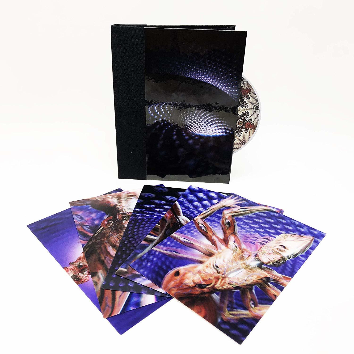 TOOL Fear Inoculum (Expanded Book Edition) CD.jpg