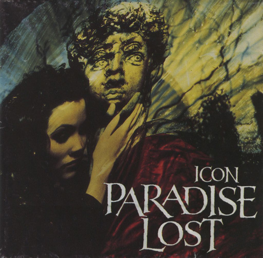 PARADISE LOST Icon CD.jpg