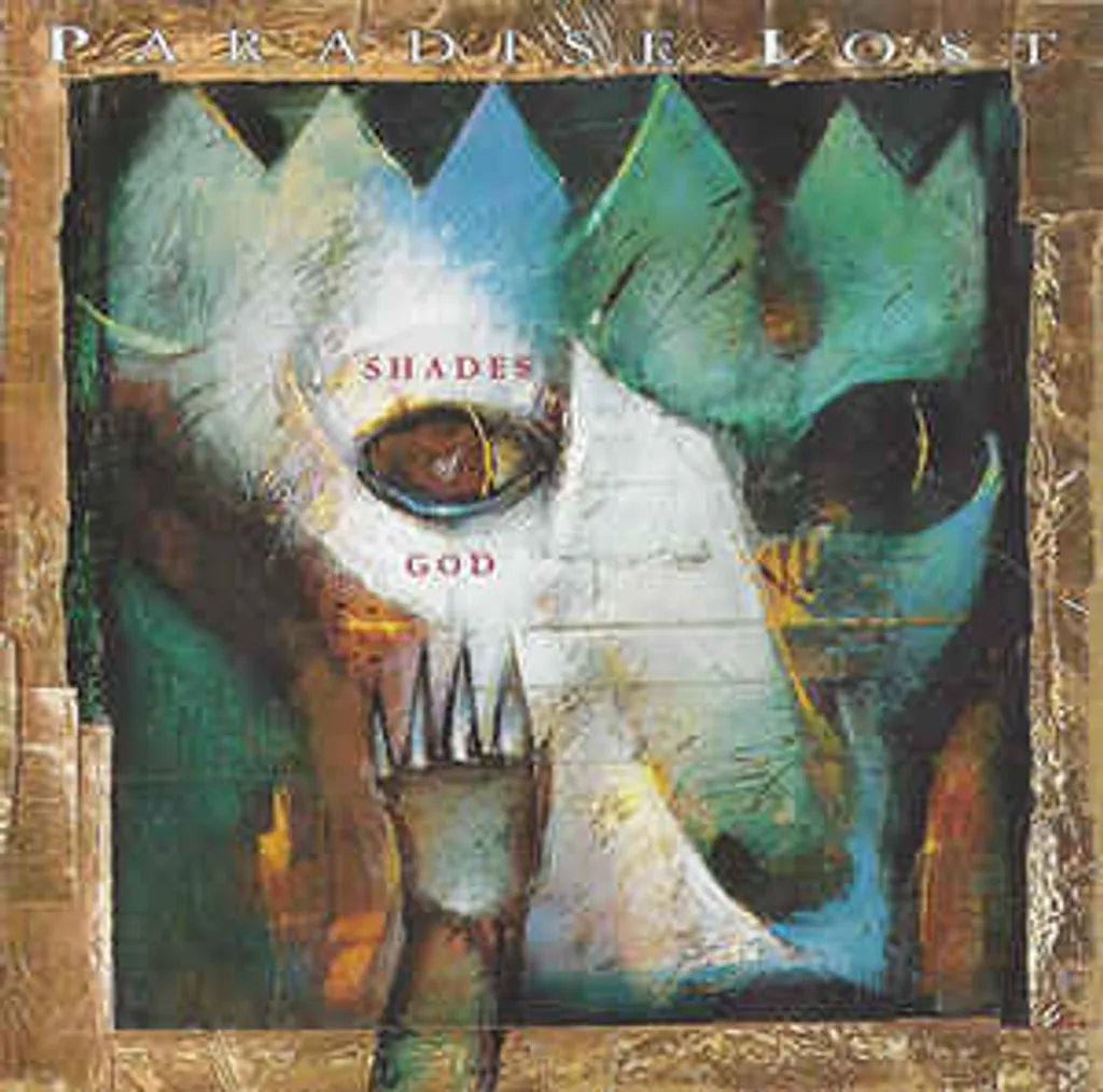 PARADISE LOST Shades of God CD.jpg