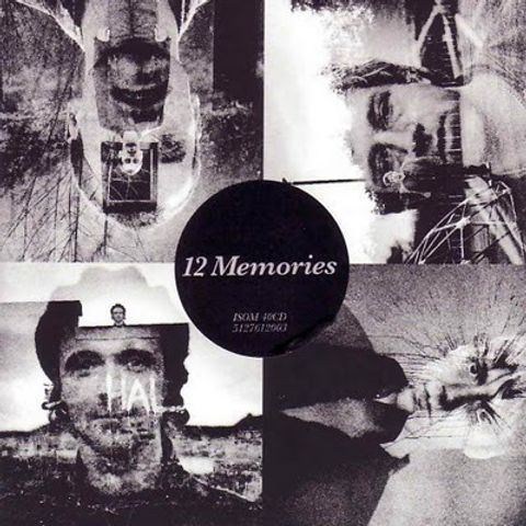 TRAVIS 12 Memories CD.jpg