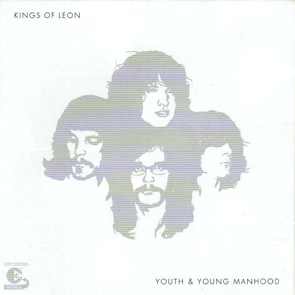 KINGS OF LEON Youth & Young Manhood CD.jpg