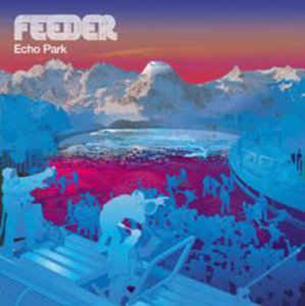 FEEDER Echo Park CD.jpg
