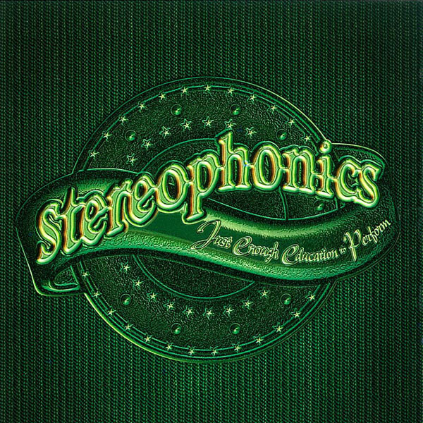 STEREOPHONICS Just Enough Education To Perform CD.jpg