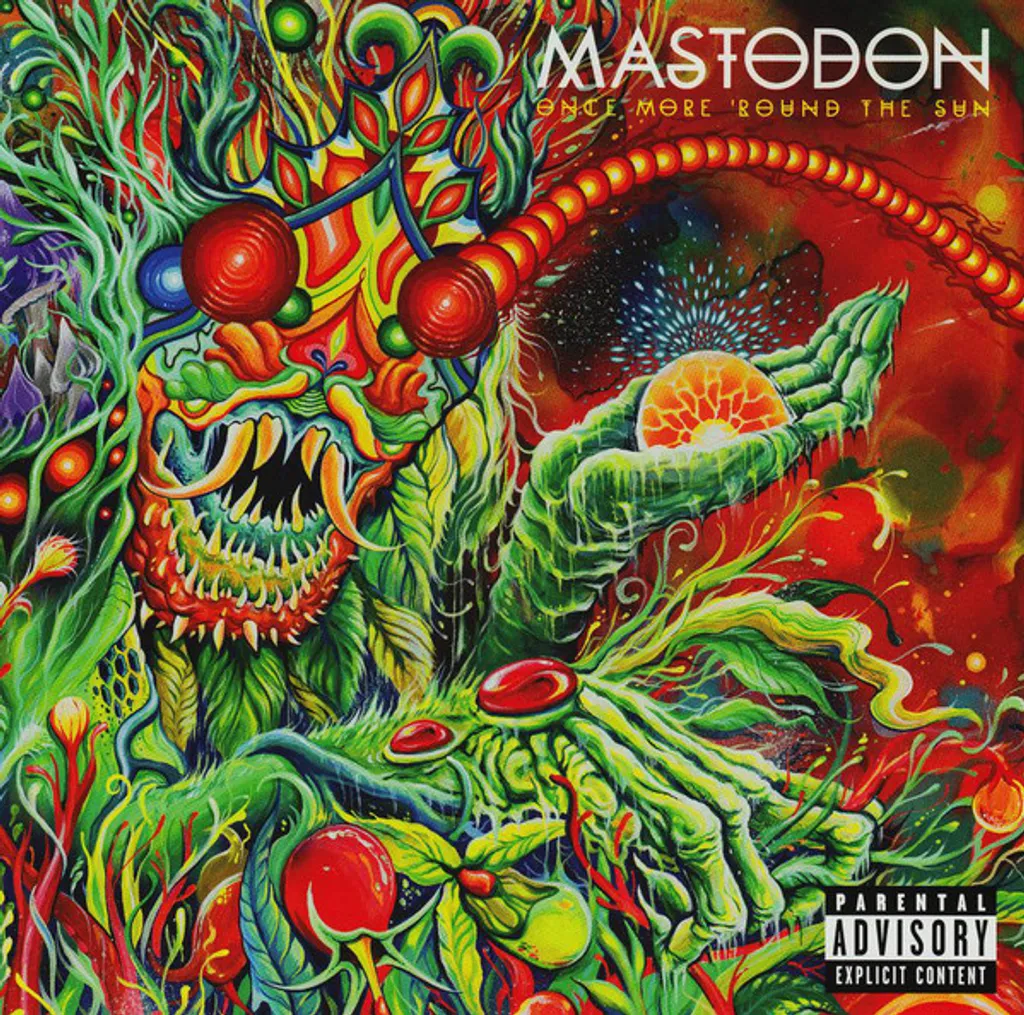 MASTODON Once More 'Round The Sun CD.jpg