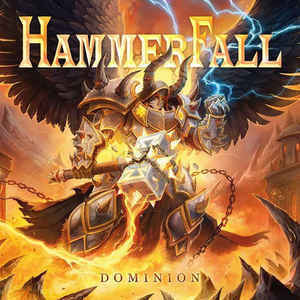 HAMMERFALL Dominion (Limited Edition, Digipak) CD.jpg