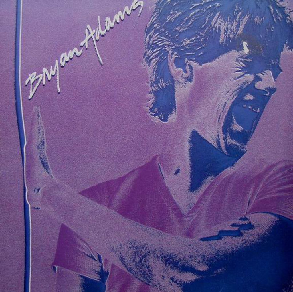 BRYAN ADAMS Bryan Adams CD.jpg