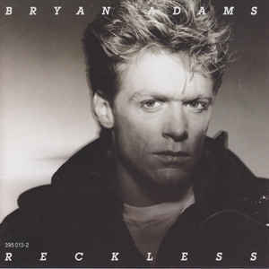 BRYAN ADAMS Reckless CD.jpg