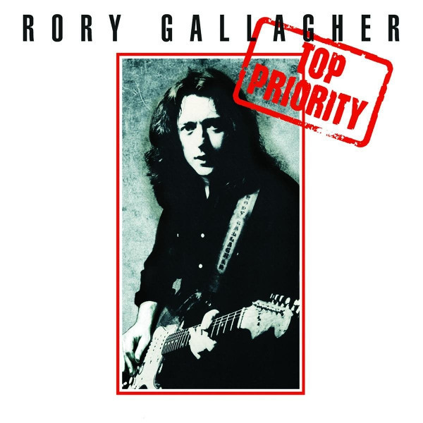 RORY GALLAGHER Top Priority CD.jpg