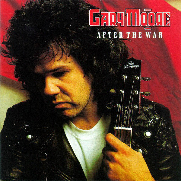 GARY MOORE After The War CD.jpg