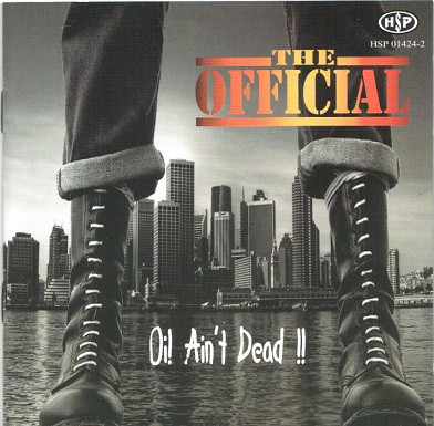 THE OFFICIAL Oi! Ain't Dead!! CD.jpg