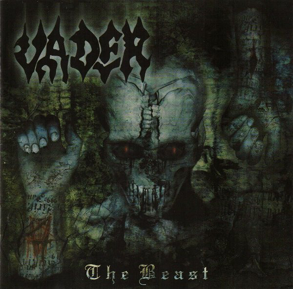 VADER The Beast CD.jpg