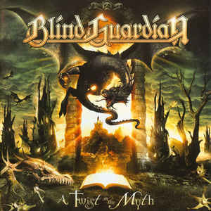 BLIND GUARDIAN A Twist In The Myth CD.jpg