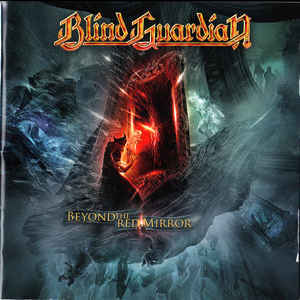 BLIND GUARDIAN Beyond The Red Mirror CD.jpg