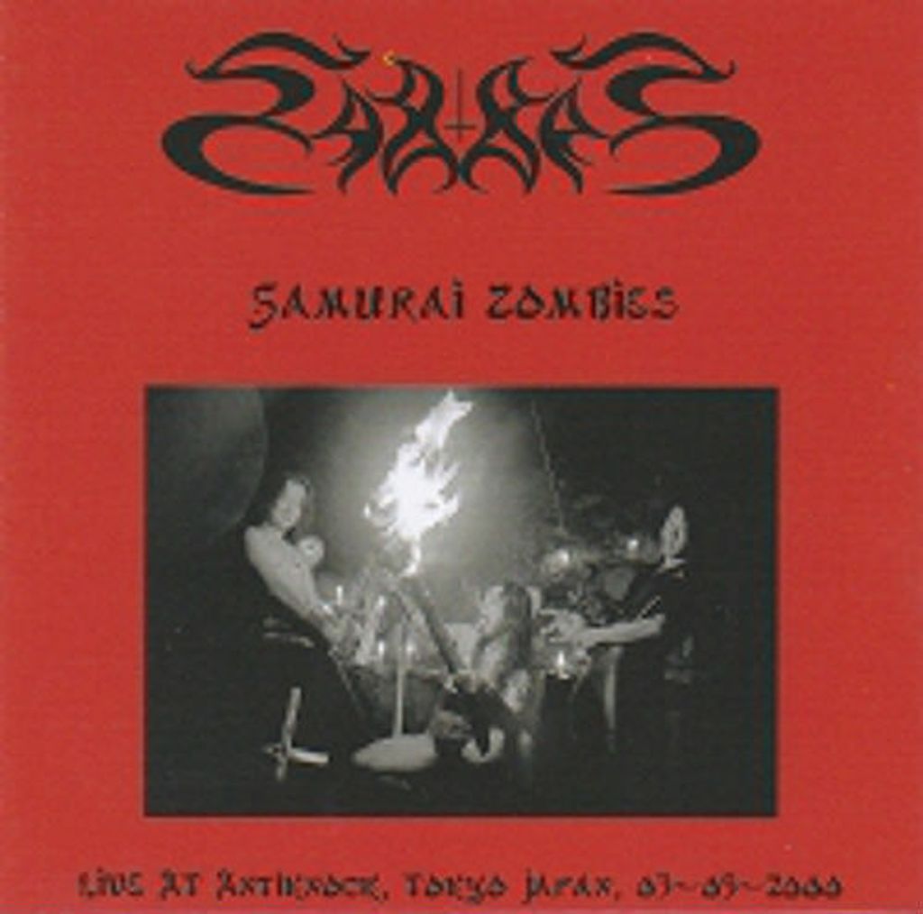 SABBAT Samurai Zombies CD.jpg